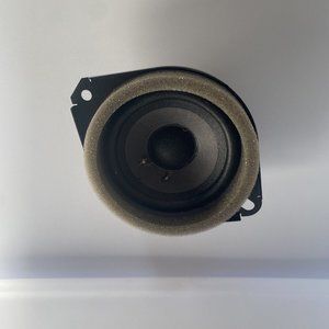 1 Bose 3inch car audio speaker (nissan) 2021 date home radio speaker